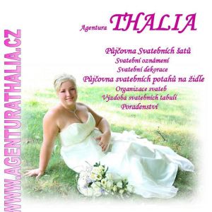 Svatební agentura THALIA