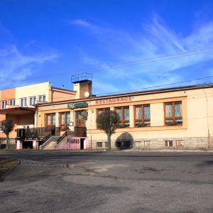 Whisky & Restaurant