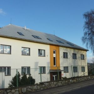 COOP, družstvo Velké Meziříčí