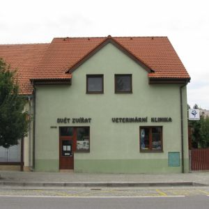 Svět zvířat