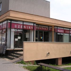 Řeznictví Malec