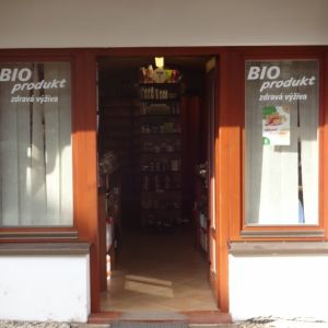 Zdravá výživa Šmídková