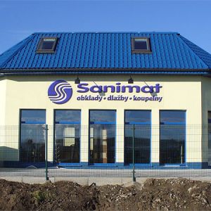 Sanimat, s.r.o.