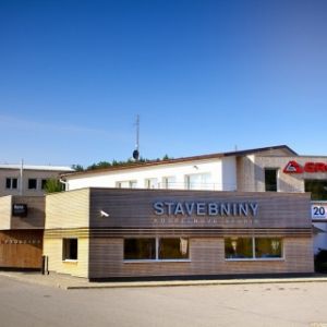 Stavebniny GREMIS