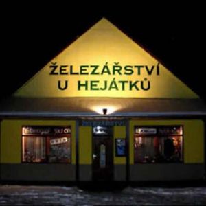 XTline s.r.o. - Železářství u Hejátků