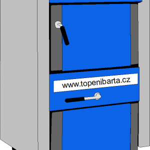 Jiří Bárta VODOTOP