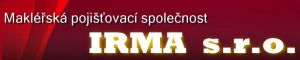 Pojišťovací makléřská společnost Irma s. r. o.