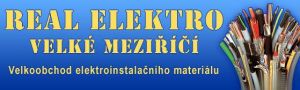 REAL ELEKTRO spol. s.r.o.