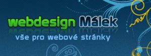 Webdesing Málek