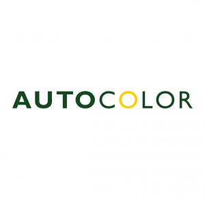 Autocolor  Lešení