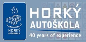 Autoškola Miroslav Horký