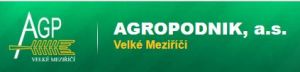 Agropodnik a.s. Velké Meziříčí