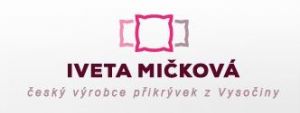 Bytový textil Iveta Mičková