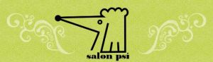 Salon psí