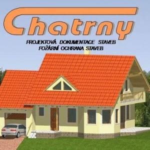 Leoš Chatrný ml. - projekty inženýrských sítí ( vodovody, kanalizace, plyn )