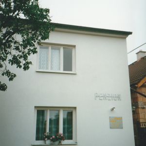 PENZION Spohner