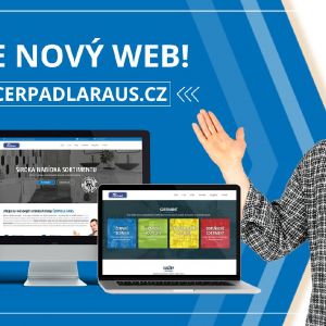 Čerpadla Raus