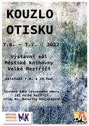 Kouzlo otisku