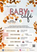 Baby café