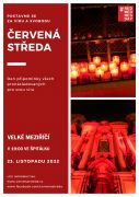 Červená středa