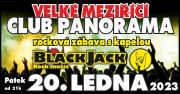 Black Jack na Panoramě