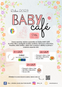 Baby café