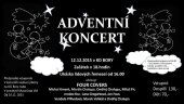 ADVENTNÍ KONCERT