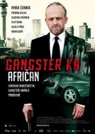 GANGSTER KA: AFRIČAN, kino Jupiter club