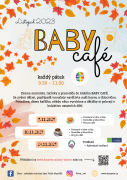 Baby café - Adventní tvoření