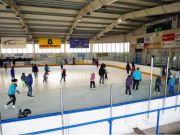 Veřejné bruslení - Prosinec 2023