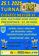 Turnaj Člověče nezlob se