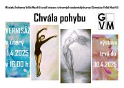 Chvála pohybu