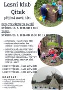 Lesní klub Qitek