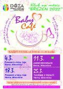 Baby café